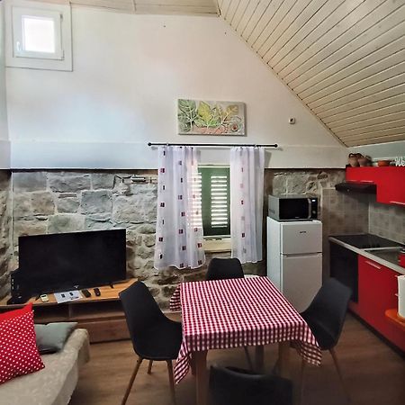 Apartment Gloria - Old City Center 스플리트 외부 사진