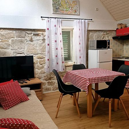 Apartment Gloria - Old City Center 스플리트 외부 사진