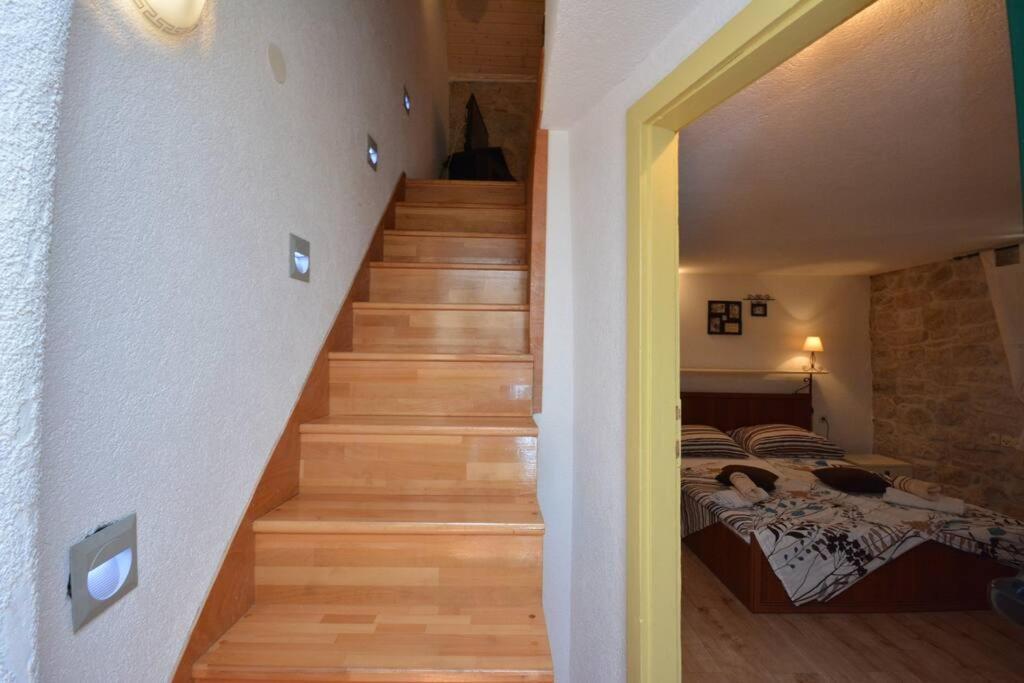 Apartment Gloria - Old City Center 스플리트 외부 사진