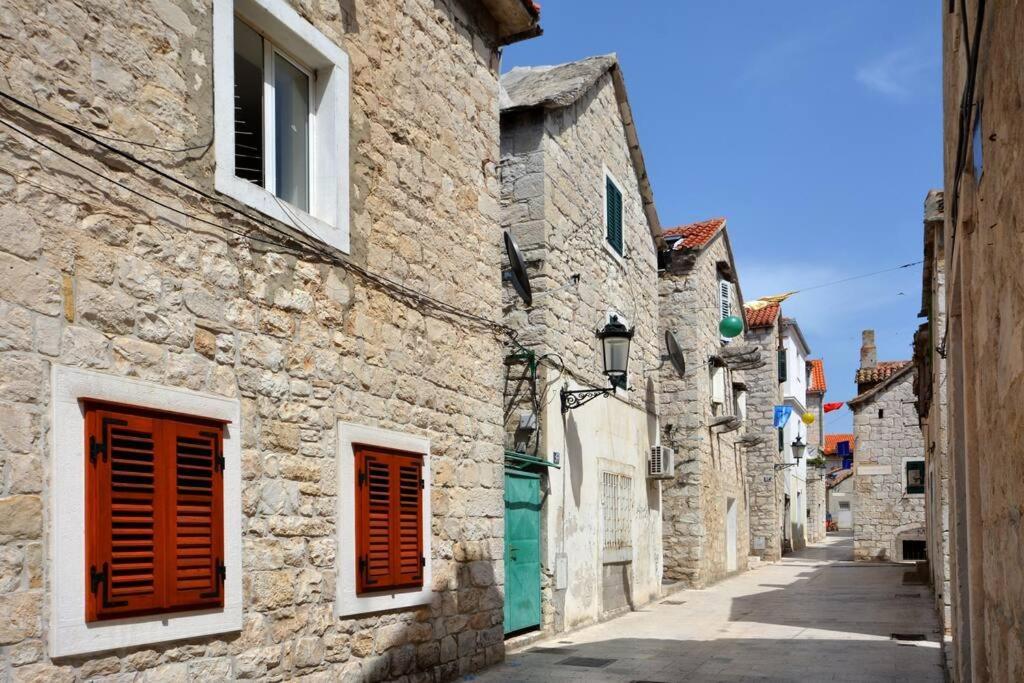 Apartment Gloria - Old City Center 스플리트 외부 사진