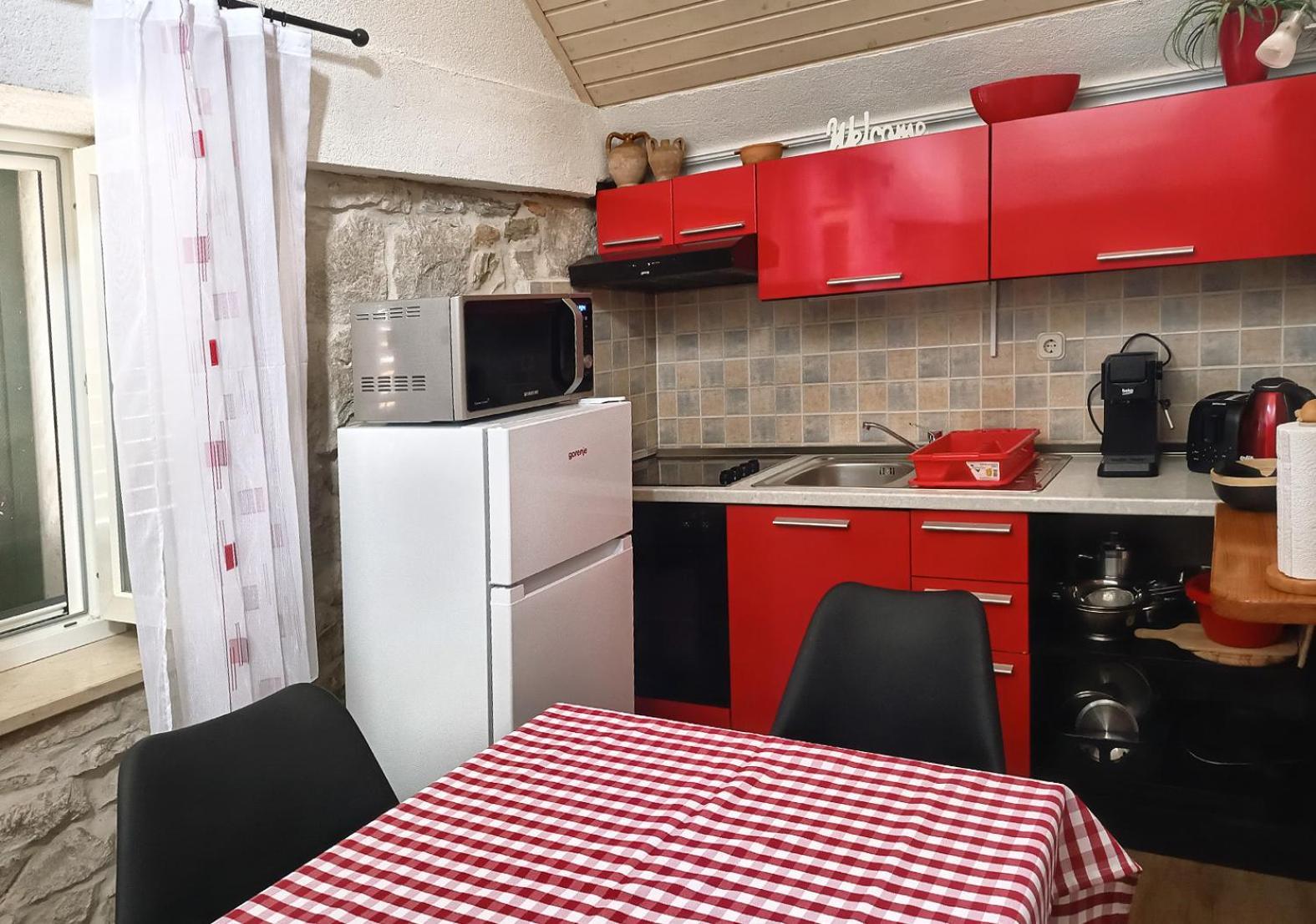 Apartment Gloria - Old City Center 스플리트 외부 사진