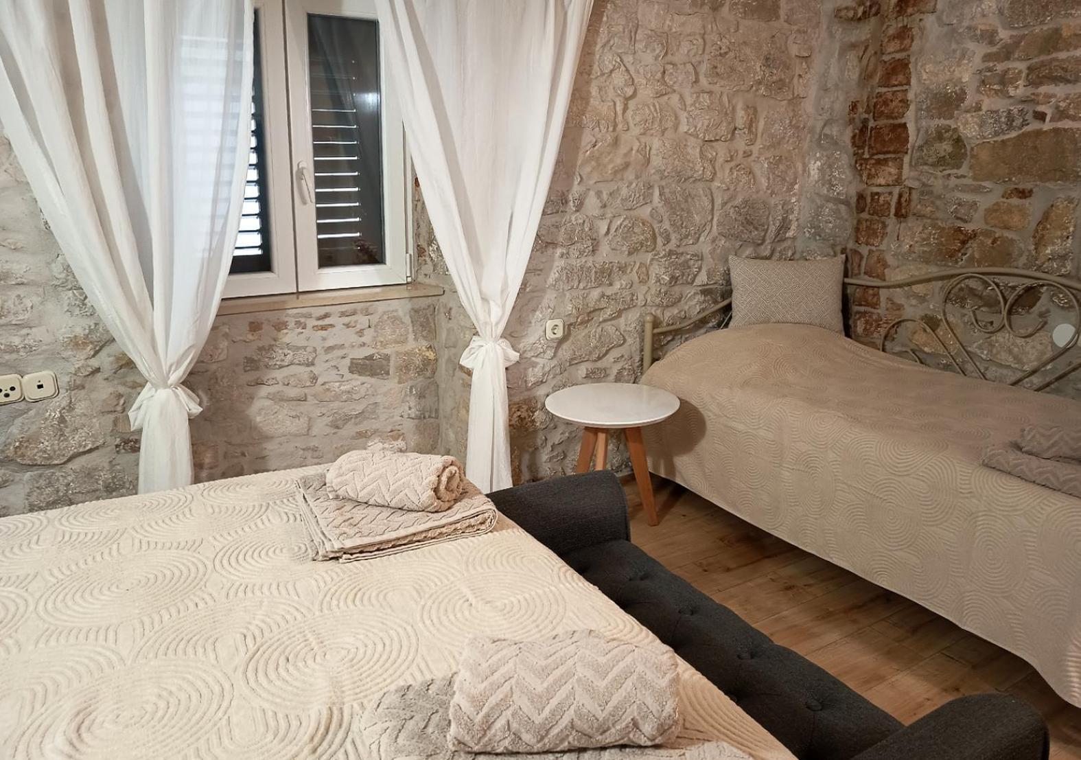 Apartment Gloria - Old City Center 스플리트 외부 사진