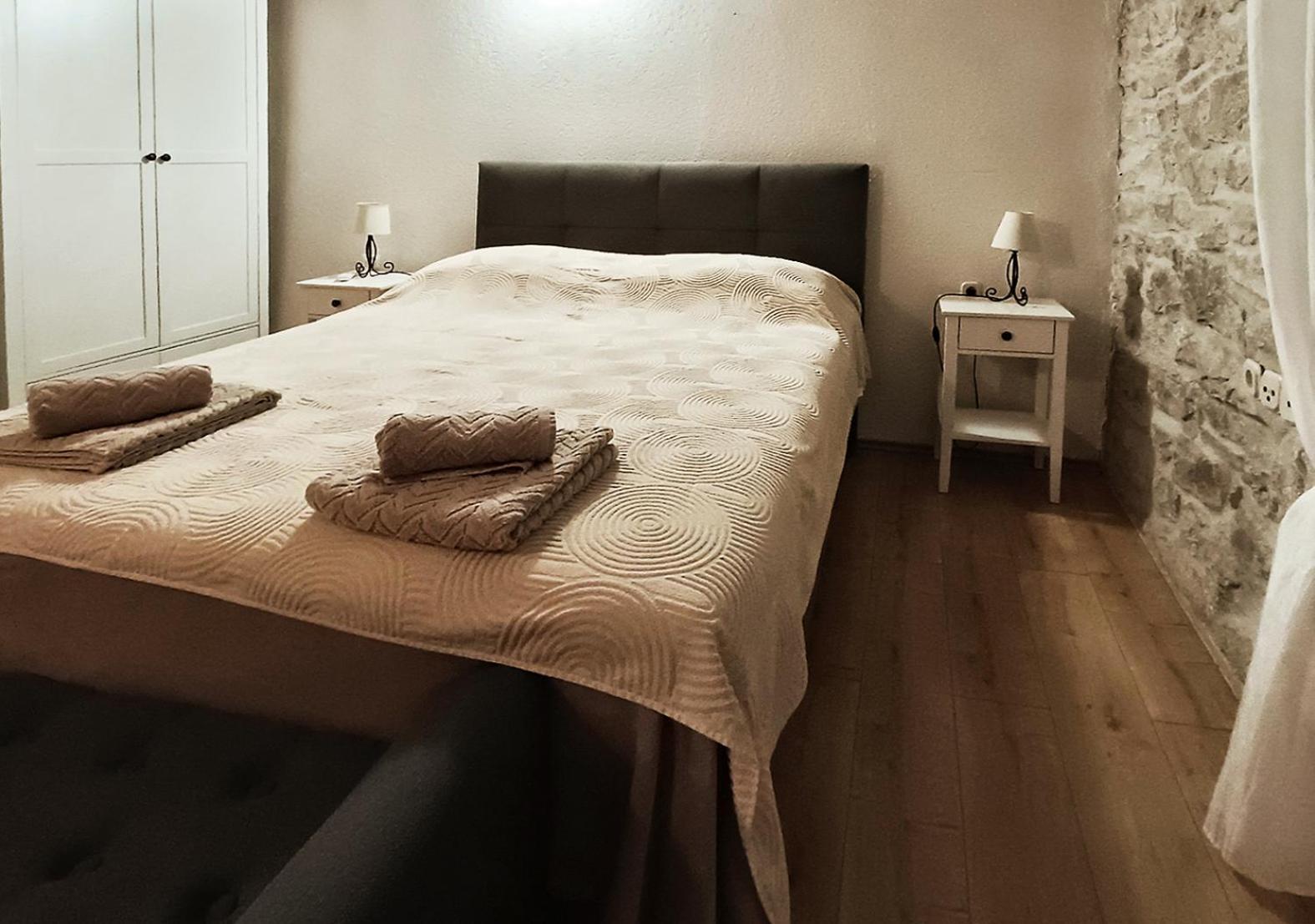 Apartment Gloria - Old City Center 스플리트 외부 사진