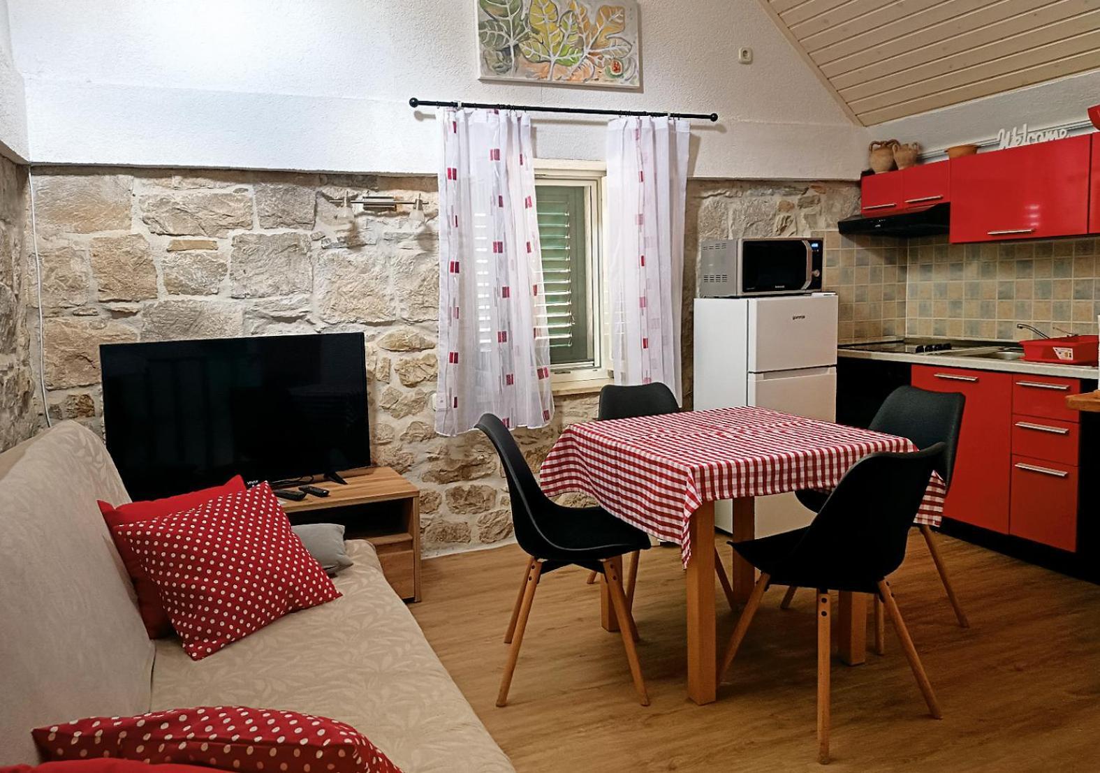Apartment Gloria - Old City Center 스플리트 외부 사진